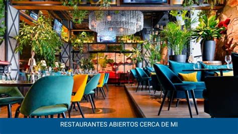 305 restaurantes en Buenos Aires y busca por precio, ubicacin y ms. . Restaurantes cerca de m abiertos